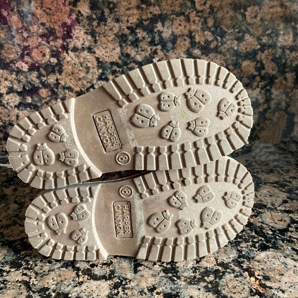 Harper Canyon Toddler Boots - Picture 6 of 6